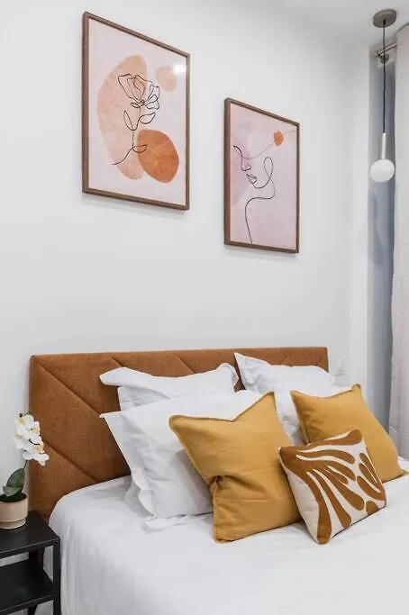 Apartment Convention-Vaugirard -Salon Des Expositions-Versailles Paris France